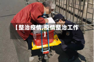 【整治疫情,疫情整治工作】