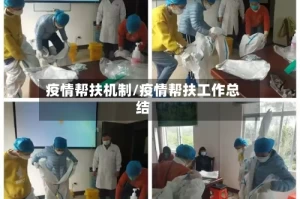 疫情帮扶机制/疫情帮扶工作总结