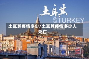 土耳其疫情多少/土耳其疫情多少人死亡