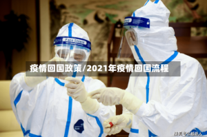 疫情回国政策/2021年疫情回国流程