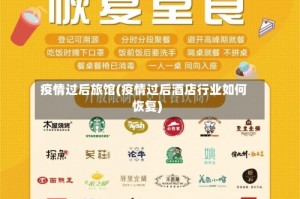 疫情过后旅馆(疫情过后酒店行业如何恢复)