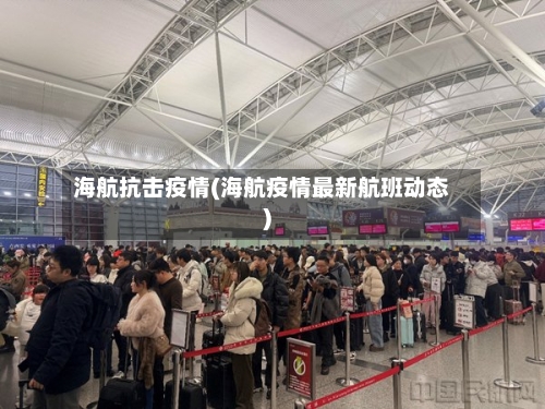 海航抗击疫情(海航疫情最新航班动态)-第1张图片