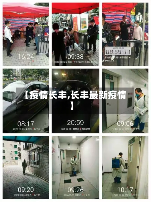 【疫情长丰,长丰最新疫情】-第1张图片