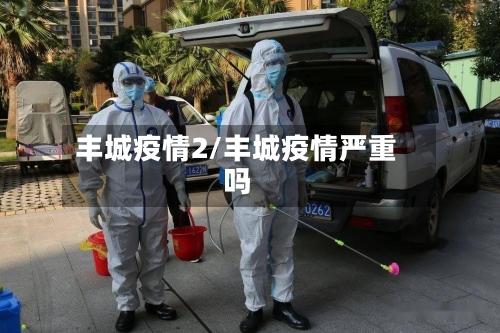 丰城疫情2/丰城疫情严重吗-第1张图片