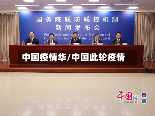 中国疫情华/中国此轮疫情-第1张图片