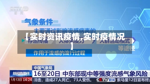 【实时资讯疫情,实时疫情况】-第1张图片
