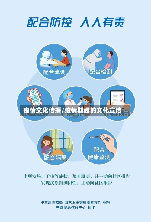 疫情文化传播/疫情期间的文化宣传-第1张图片