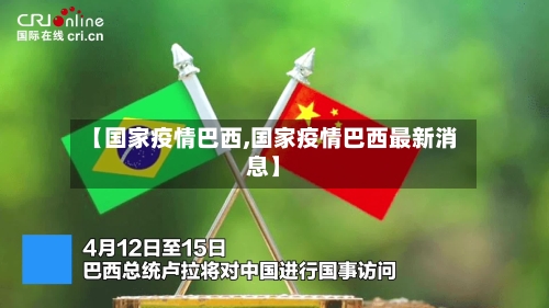 【国家疫情巴西,国家疫情巴西最新消息】-第3张图片
