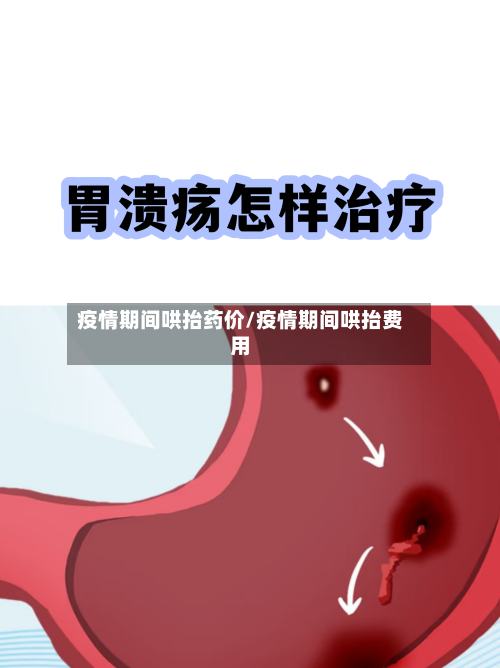 疫情期间哄抬药价/疫情期间哄抬费用-第1张图片