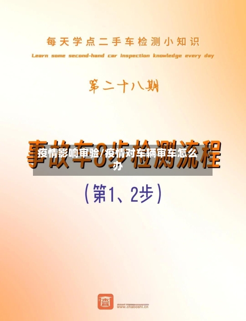 疫情影响审验/疫情对车辆审车怎么办-第2张图片