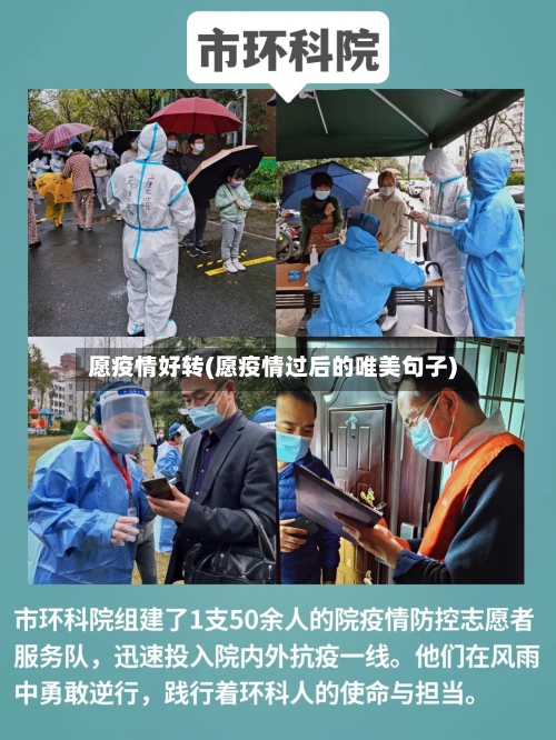 愿疫情好转(愿疫情过后的唯美句子)-第2张图片