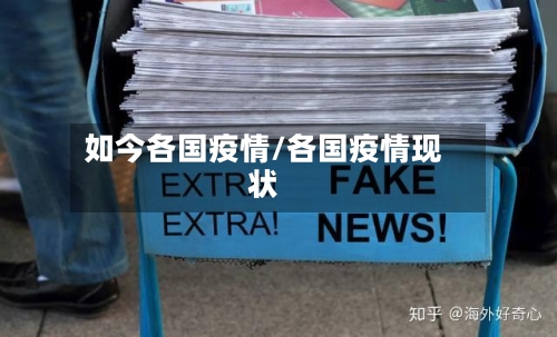 如今各国疫情/各国疫情现状-第3张图片