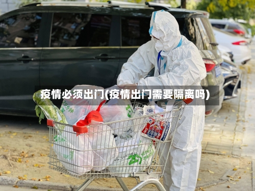疫情必须出门(疫情出门需要隔离吗)-第3张图片