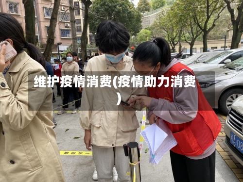 维护疫情消费(疫情助力消费)-第2张图片