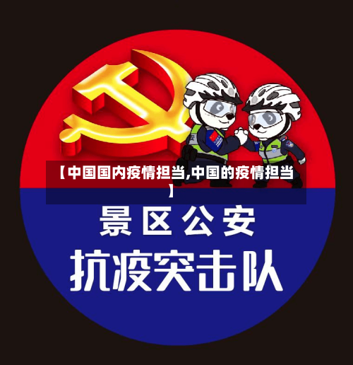 【中国国内疫情担当,中国的疫情担当】-第1张图片