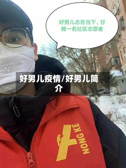 好男儿疫情/好男儿简介-第2张图片