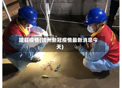 靖县疫情(靖州新冠疫情最新消息今天)-第2张图片