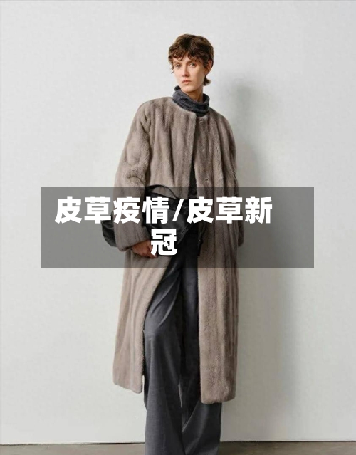 皮草疫情/皮草新冠-第1张图片