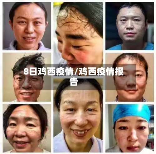 8日鸡西疫情/鸡西疫情报告-第3张图片