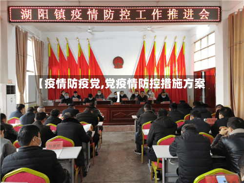 【疫情防疫党,党疫情防控措施方案】-第2张图片