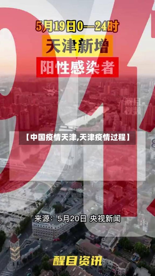 【中国疫情天津,天津疫情过程】-第1张图片