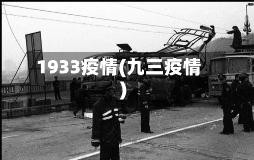1933疫情(九三疫情)-第1张图片
