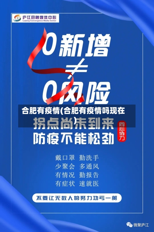 合肥有疫情(合肥有疫情吗现在)-第2张图片