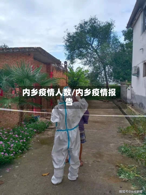 内乡疫情人数/内乡疫情报告-第1张图片